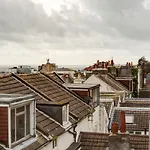 Brighton Laines Apartments - Central Laines Location